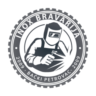 Inox Bravarija doo Logo